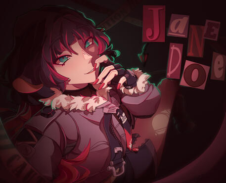 [Fanwork]