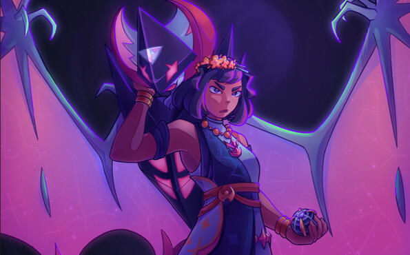 [Fanwork]