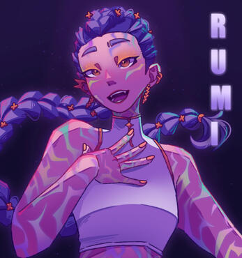 [Fanwork]